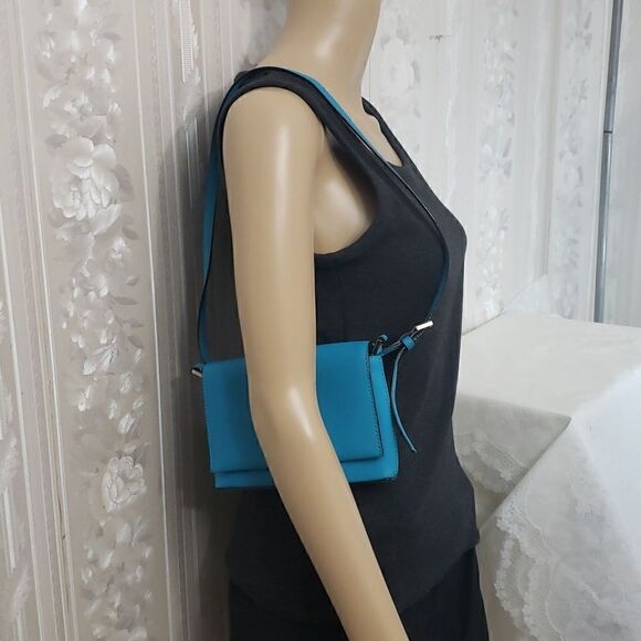 Kate Spade Small Crossbody Bag Great Used Condition - Picture 4 of 9